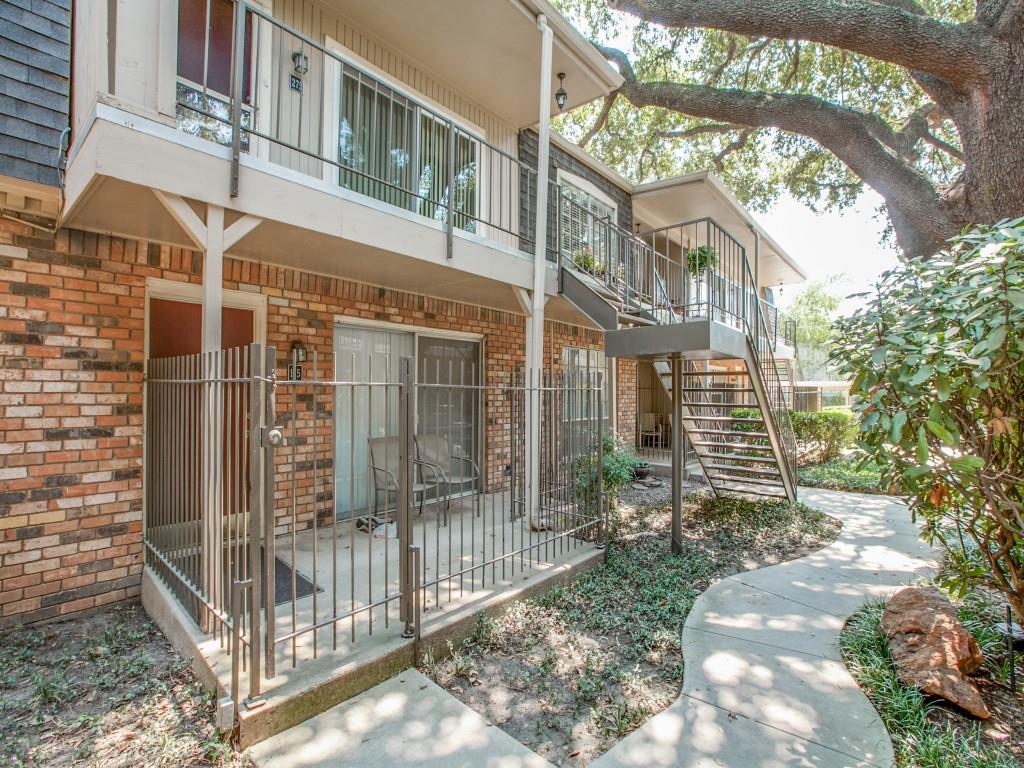 Greenbriar Place Condos - Residential