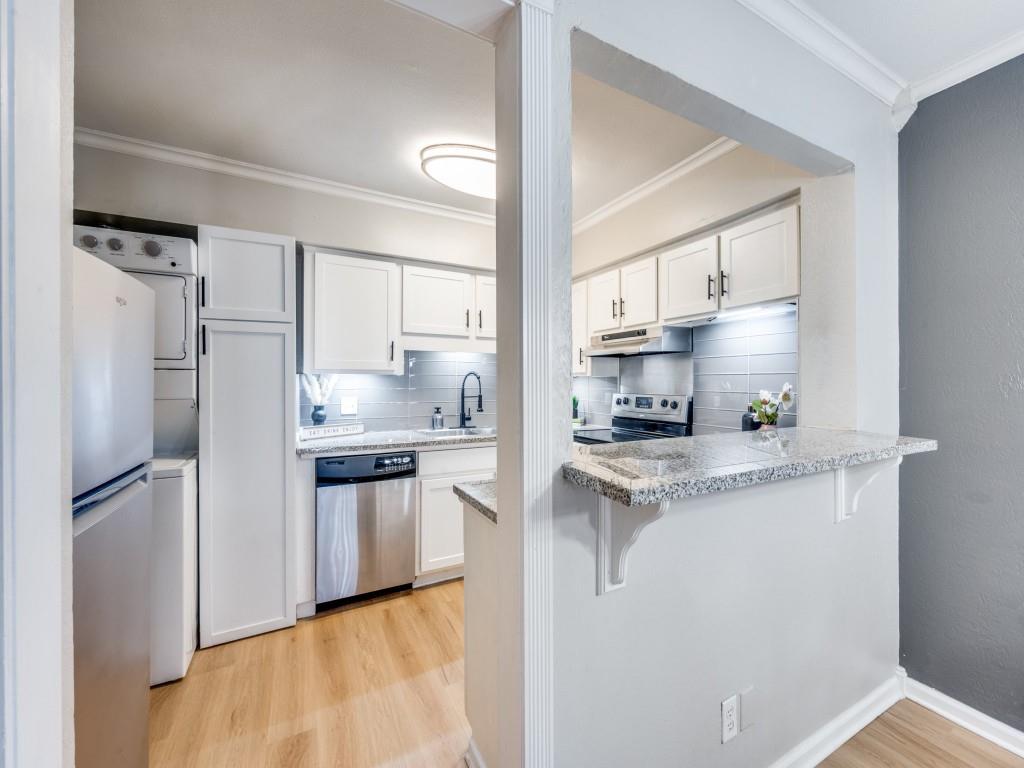 Greenbriar Place Condos - Residential