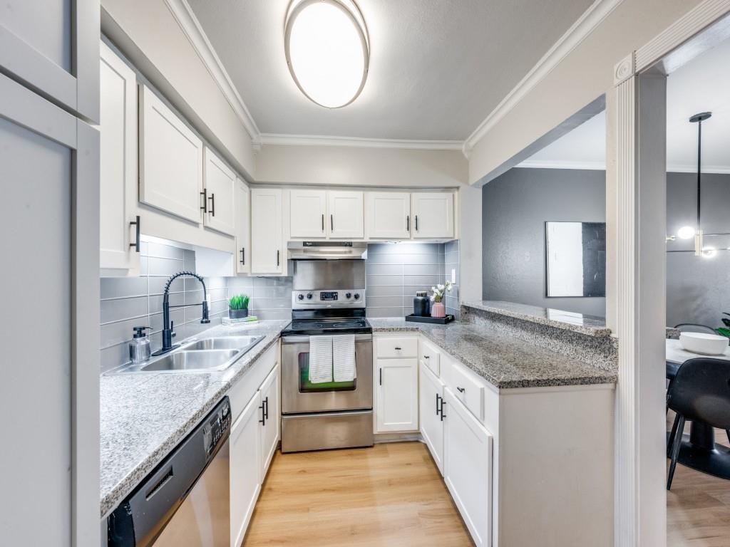 Greenbriar Place Condos - Residential