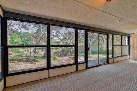 A home in Granbury