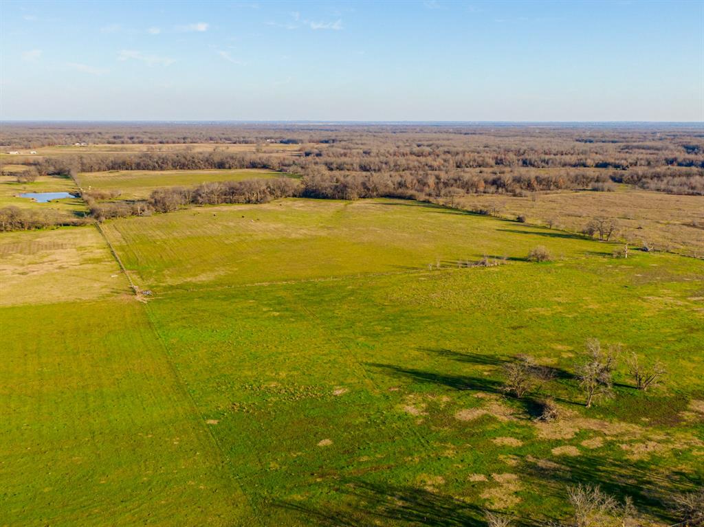 Tract 1 County Road 3525