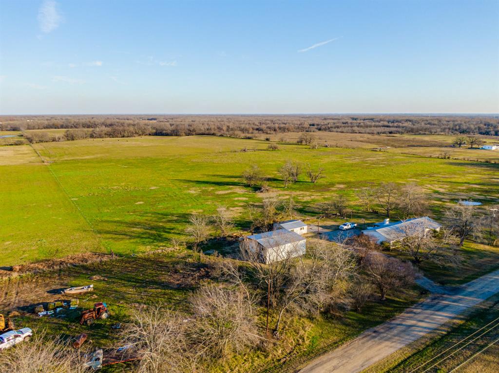 Tract 1 County Road 3525
