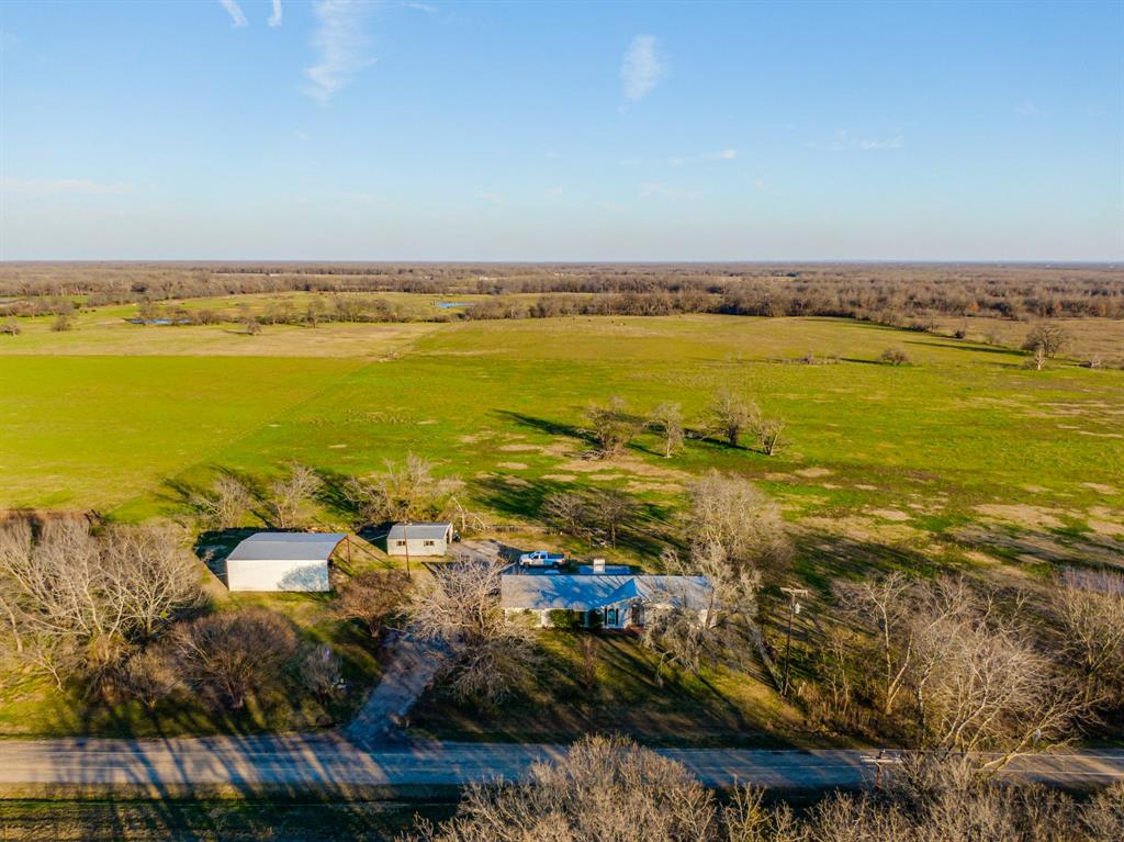 Tract 1 County Road 3525