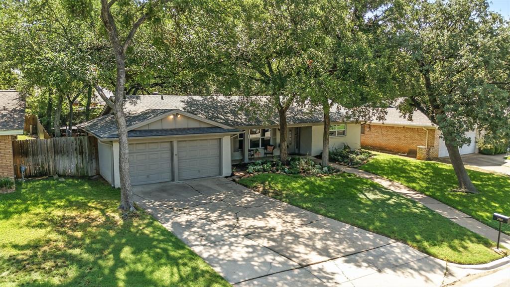 2308 Shady Grove Drive