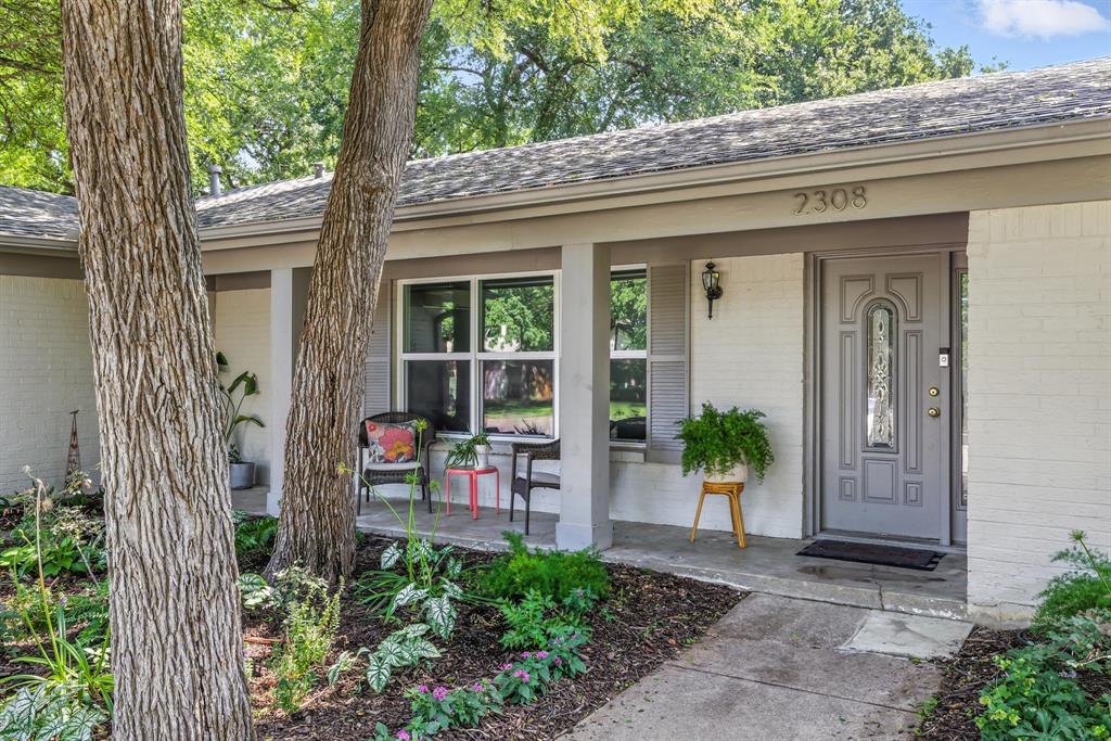 2308 Shady Grove Drive