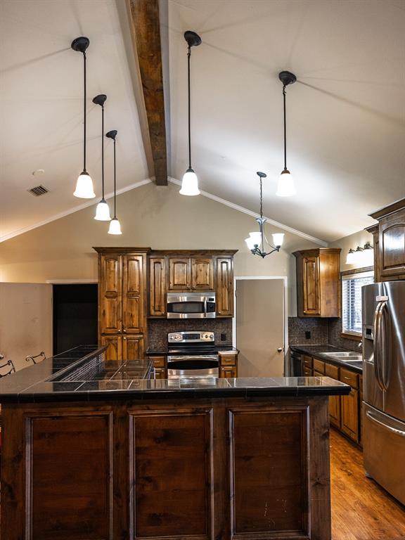 Woodland Village Add - Residential