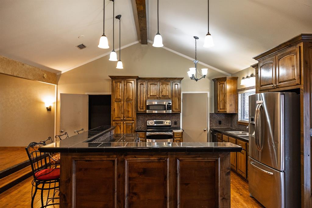 Woodland Village Add - Residential