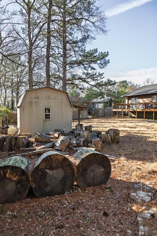 Woodland Village Add - Residential