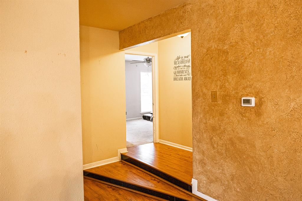 Woodland Village Add - Residential