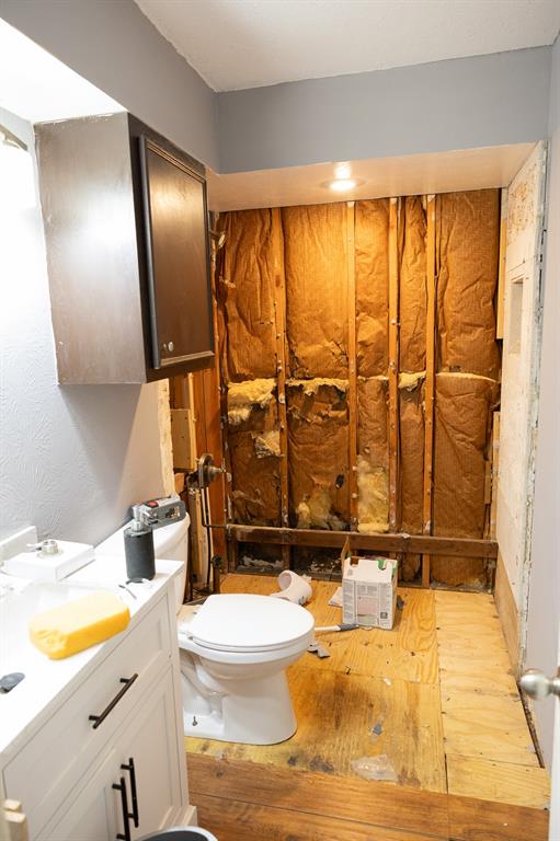 Woodland Village Add - Residential