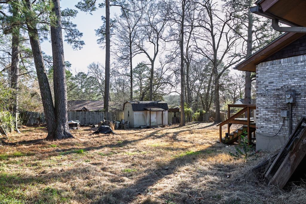 Woodland Village Add - Residential