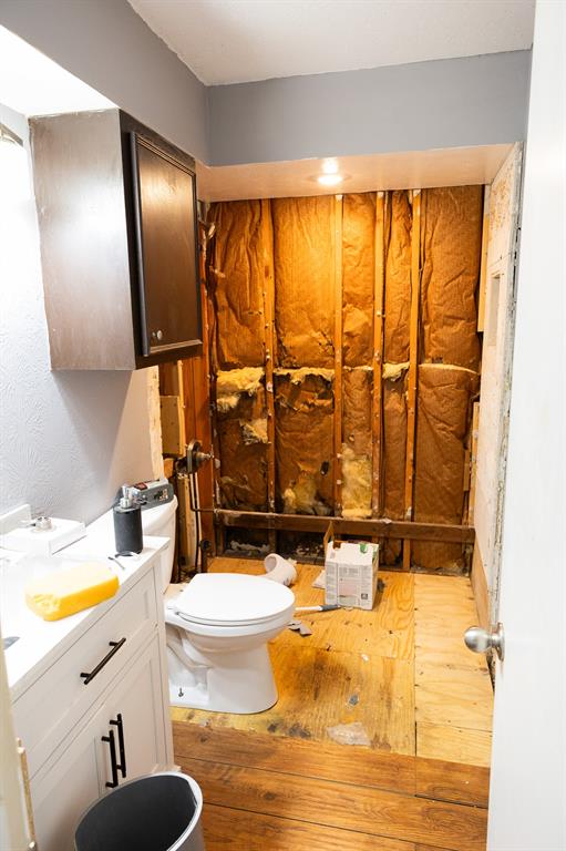 Woodland Village Add - Residential