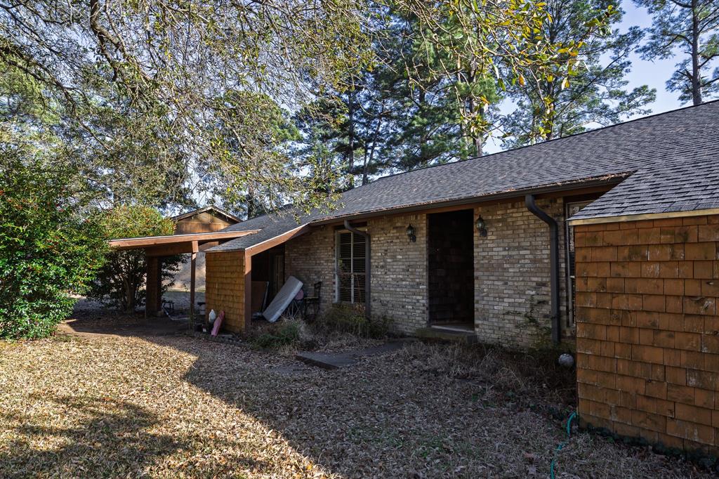 Woodland Village Add - Residential