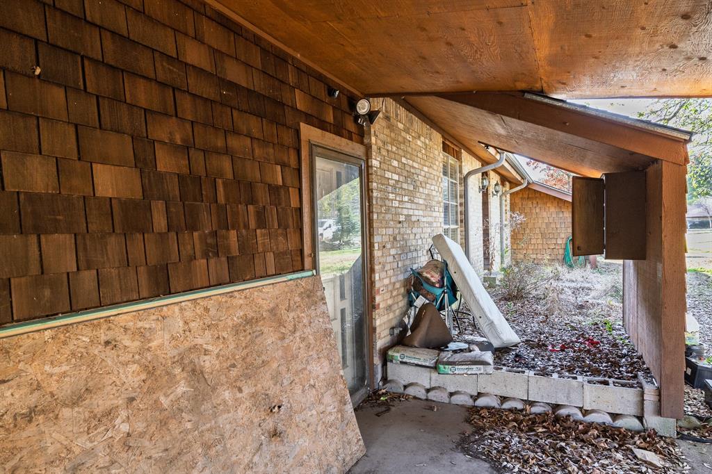 Woodland Village Add - Residential