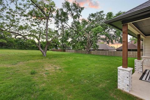 Tiny photo for 1838 S Park Avenue, Denison, TX 75020 (MLS # 21341165)
