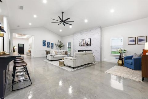 Tiny photo for 1838 S Park Avenue, Denison, TX 75020 (MLS # 21341165)