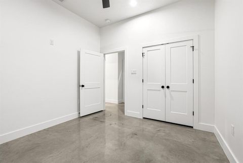 Tiny photo for 1838 S Park Avenue, Denison, TX 75020 (MLS # 21341165)