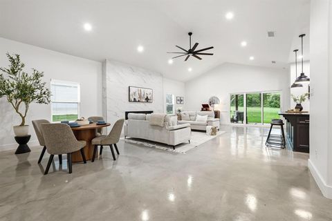 Tiny photo for 1838 S Park Avenue, Denison, TX 75020 (MLS # 21341165)