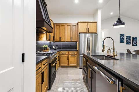 Tiny photo for 1838 S Park Avenue, Denison, TX 75020 (MLS # 21341165)