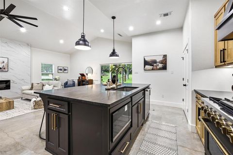Tiny photo for 1838 S Park Avenue, Denison, TX 75020 (MLS # 21341165)