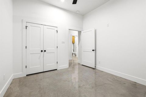 Tiny photo for 1838 S Park Avenue, Denison, TX 75020 (MLS # 21341165)