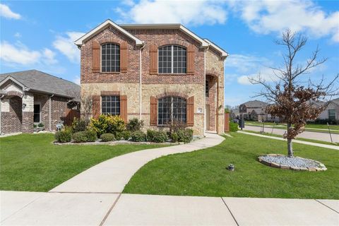 4000 Bighorn Drive Forney TX 75126