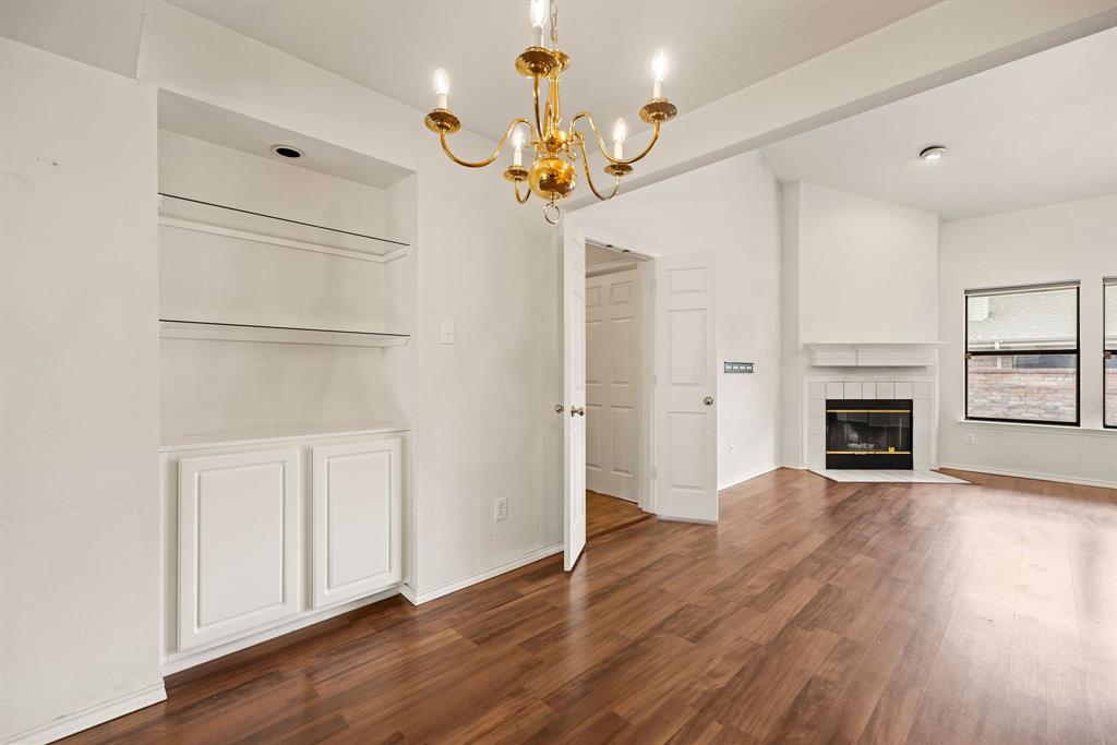 Timber Creek Add - Residential