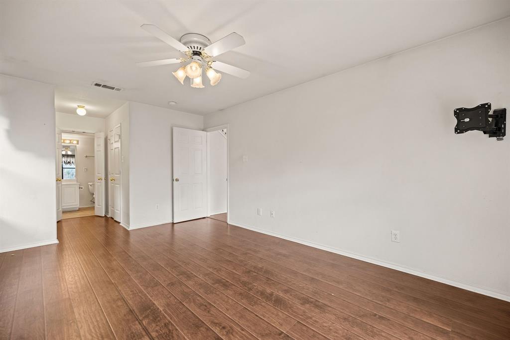 Timber Creek Add - Residential