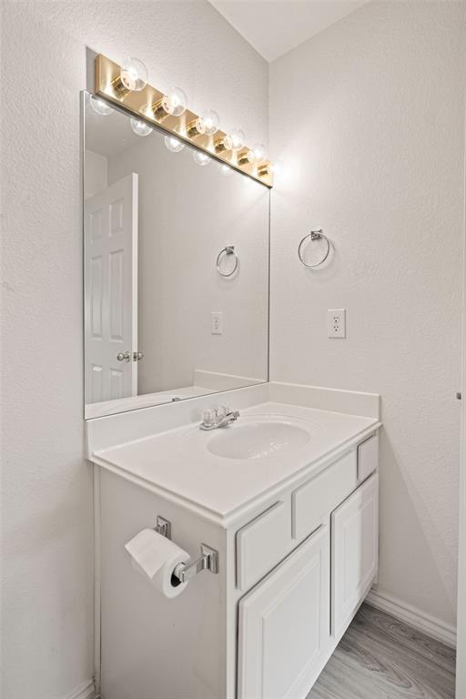 Timber Creek Add - Residential