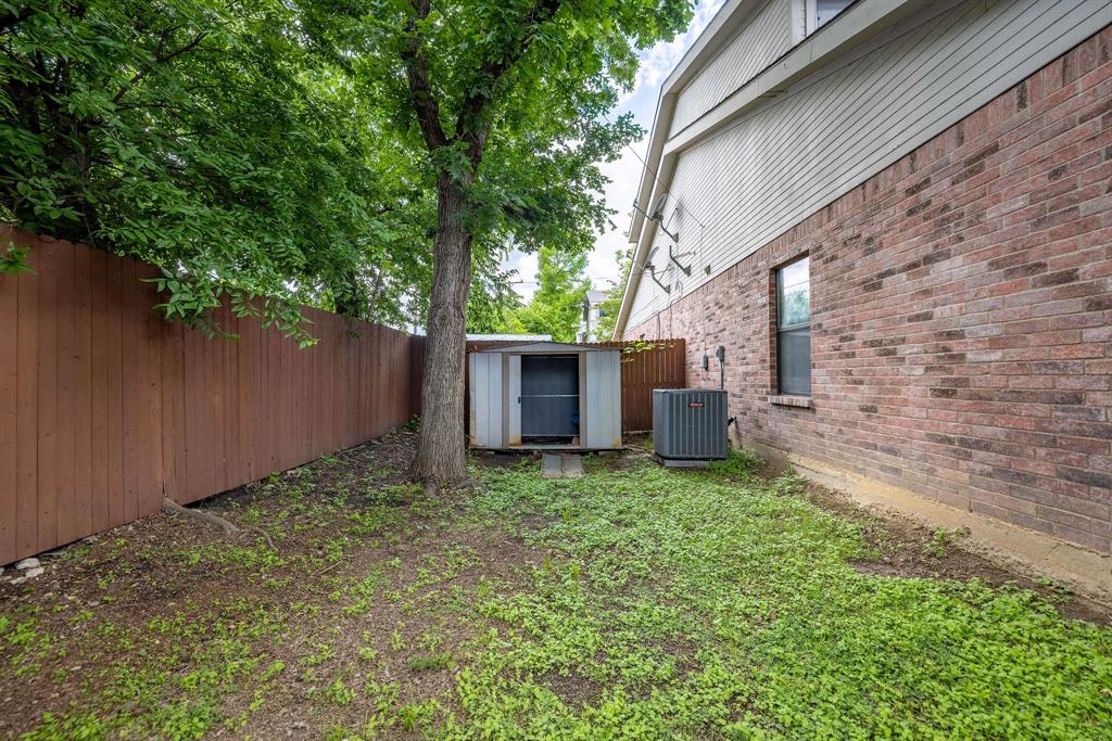 Timber Creek Add - Residential