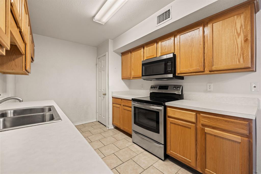 Timber Creek Add - Residential