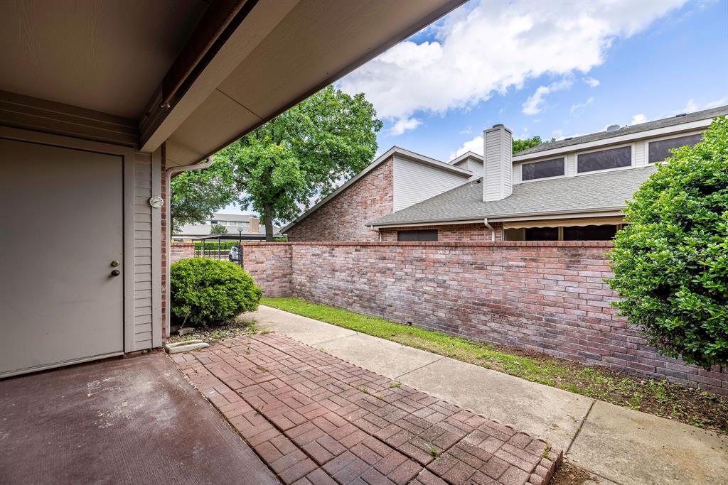 Timber Creek Add - Residential