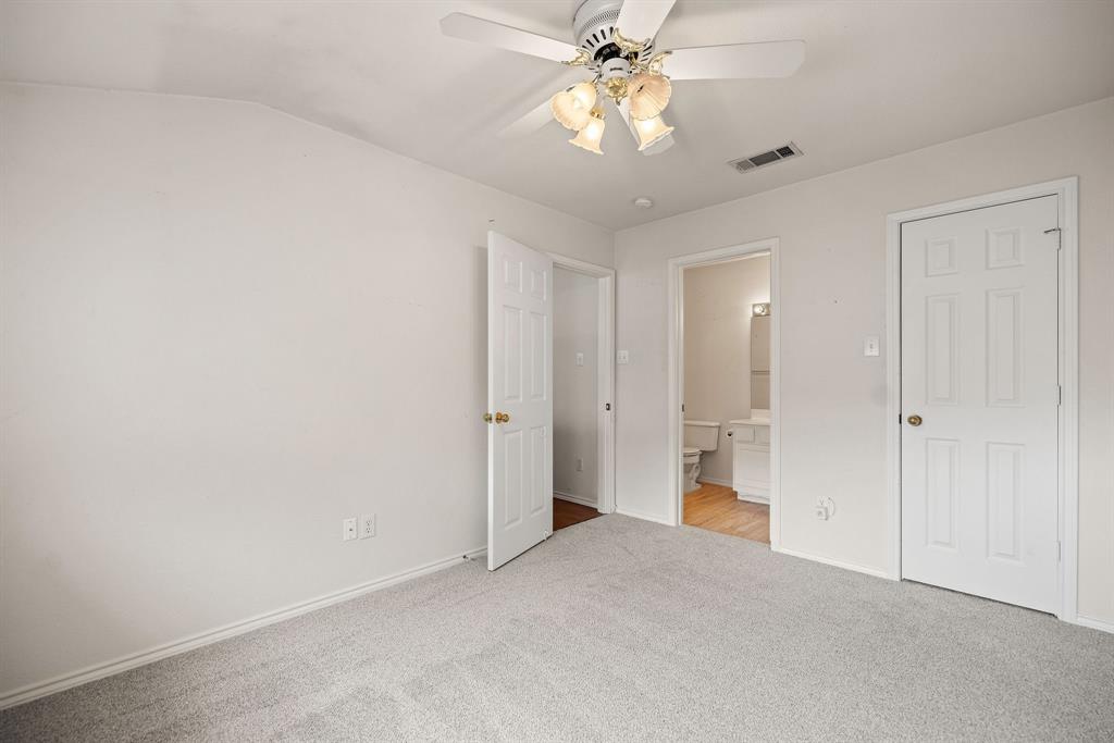 Timber Creek Add - Residential