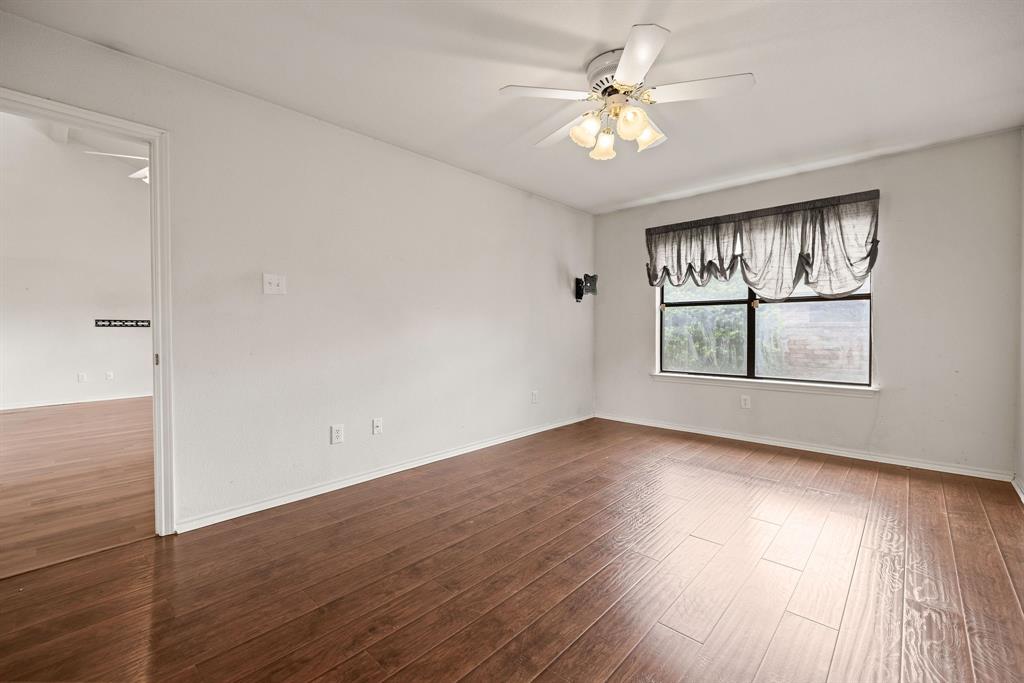 Timber Creek Add - Residential