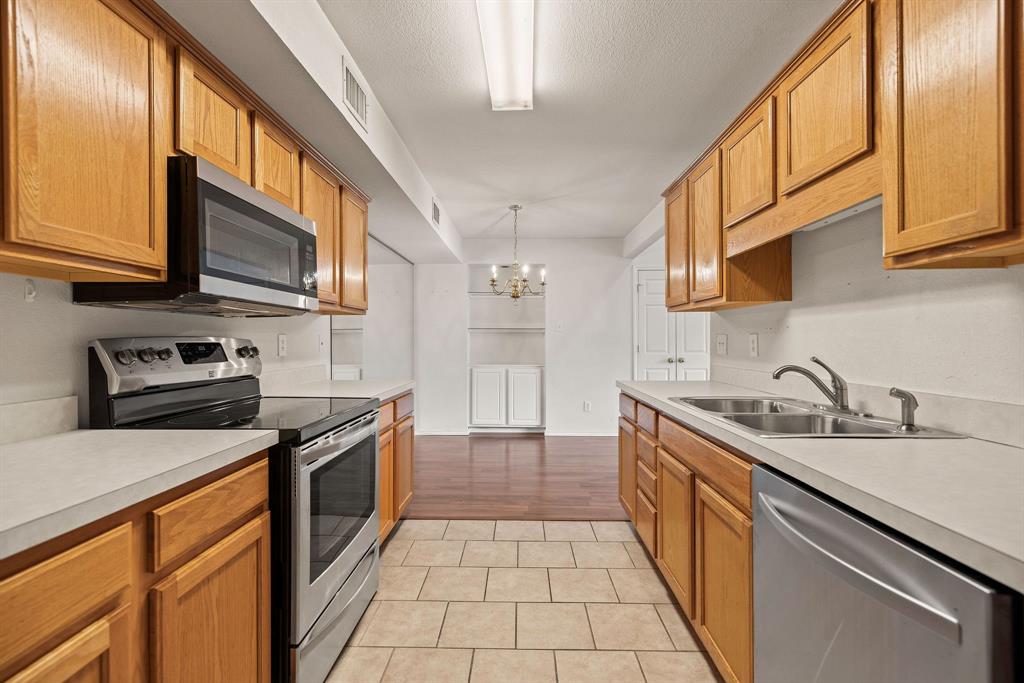 Timber Creek Add - Residential