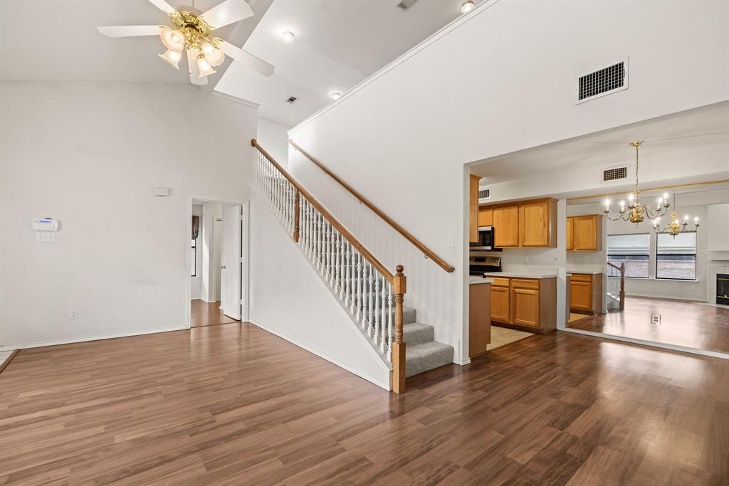 Timber Creek Add - Residential