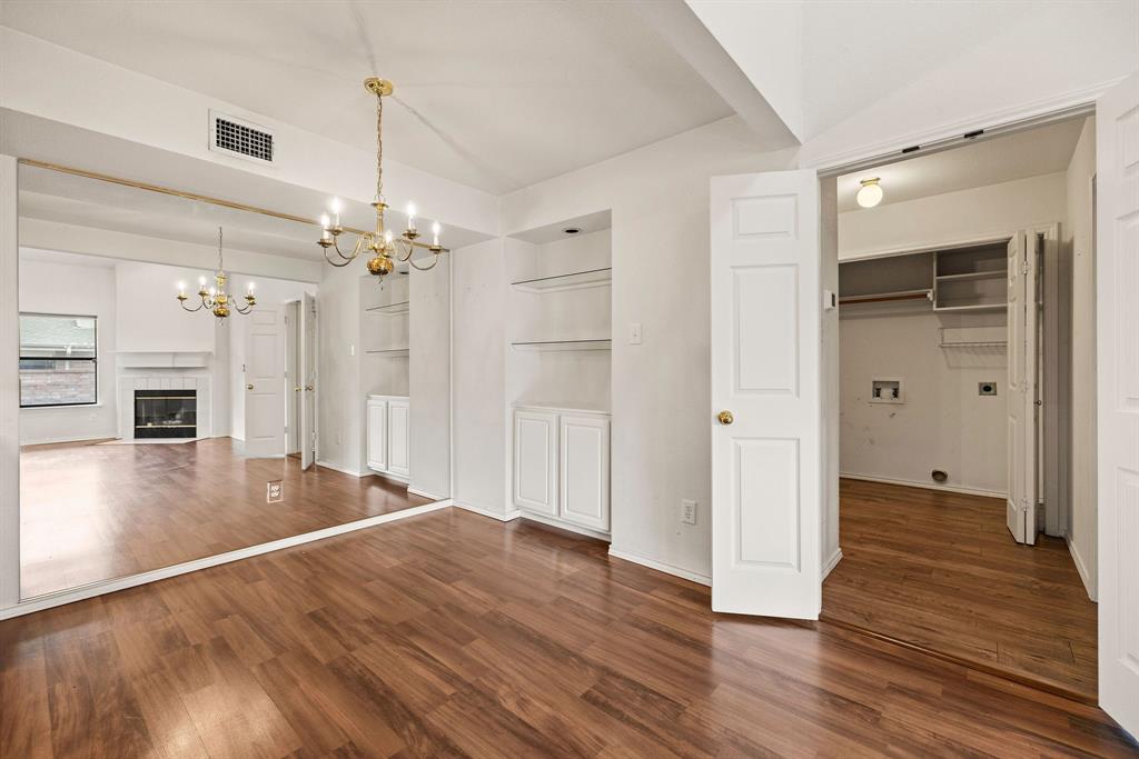 Timber Creek Add - Residential