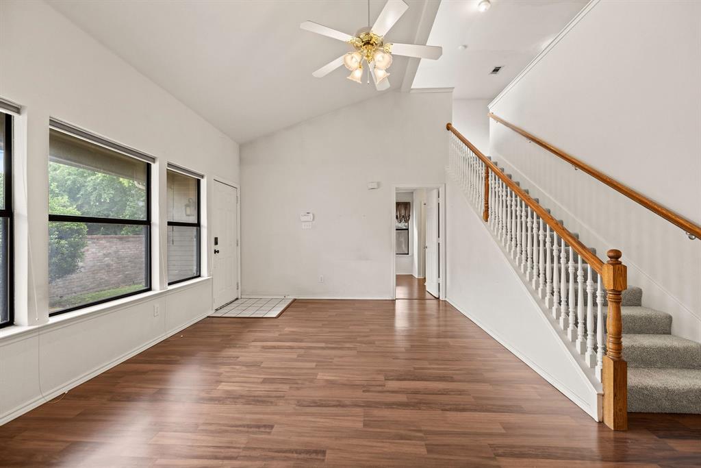 Timber Creek Add - Residential