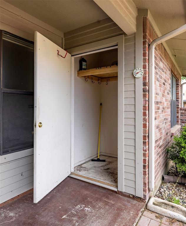 Timber Creek Add - Residential