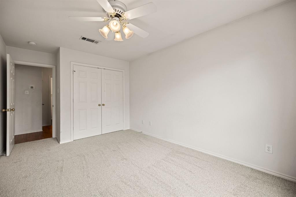 Timber Creek Add - Residential