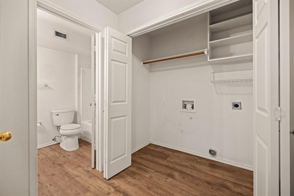 Timber Creek Add - Residential