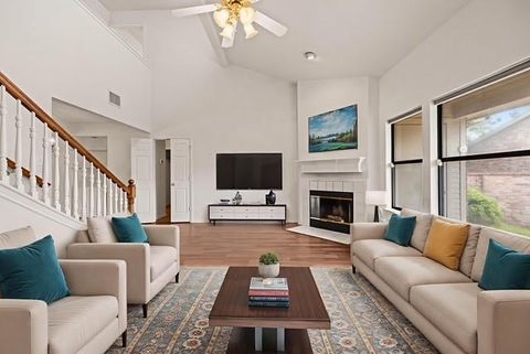 1120 Forest Creek Street Benbrook TX 76126