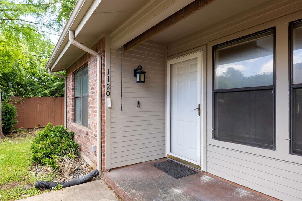 Timber Creek Add - Residential