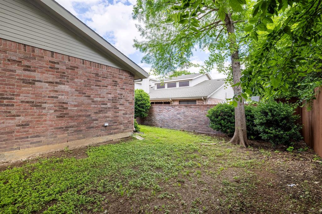 Timber Creek Add - Residential