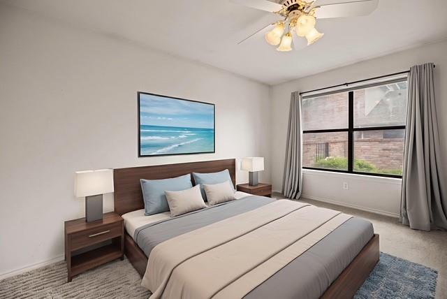 Timber Creek Add - Residential