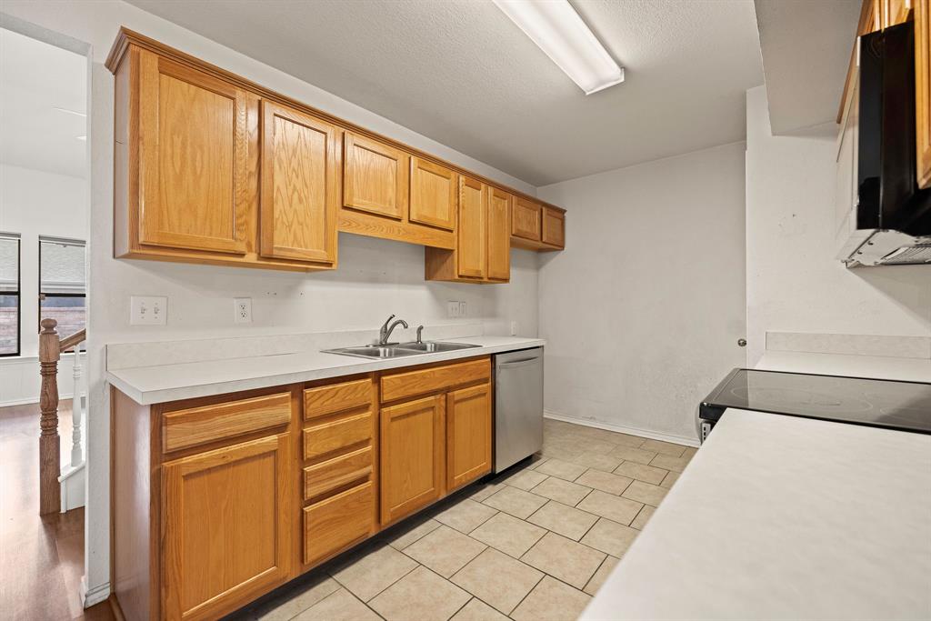 Timber Creek Add - Residential