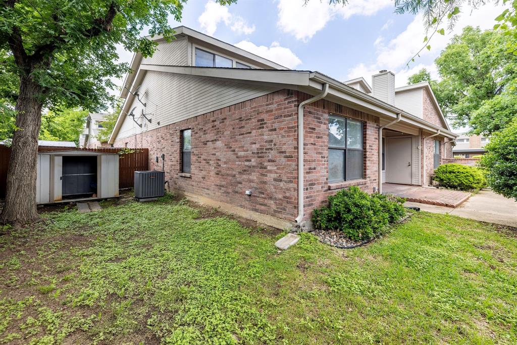 Timber Creek Add - Residential