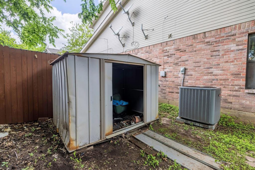 Timber Creek Add - Residential