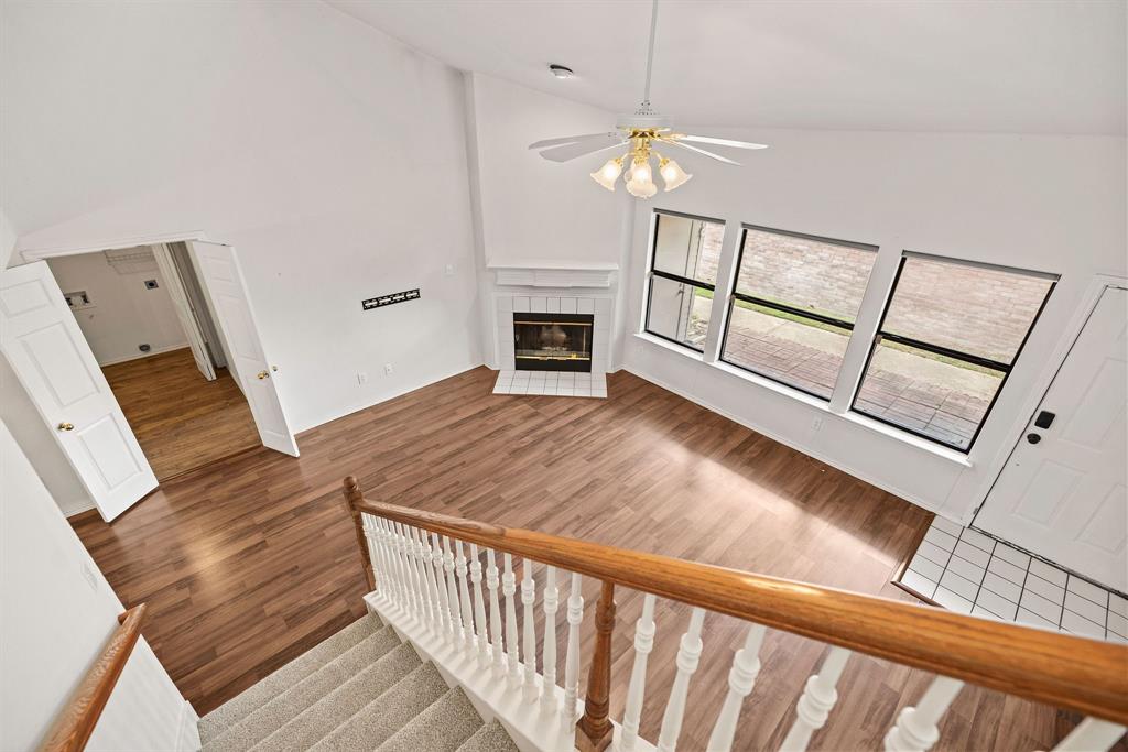 Timber Creek Add - Residential