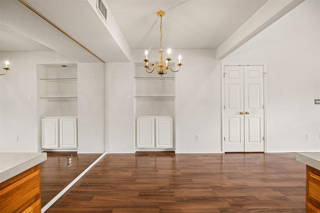 Timber Creek Add - Residential